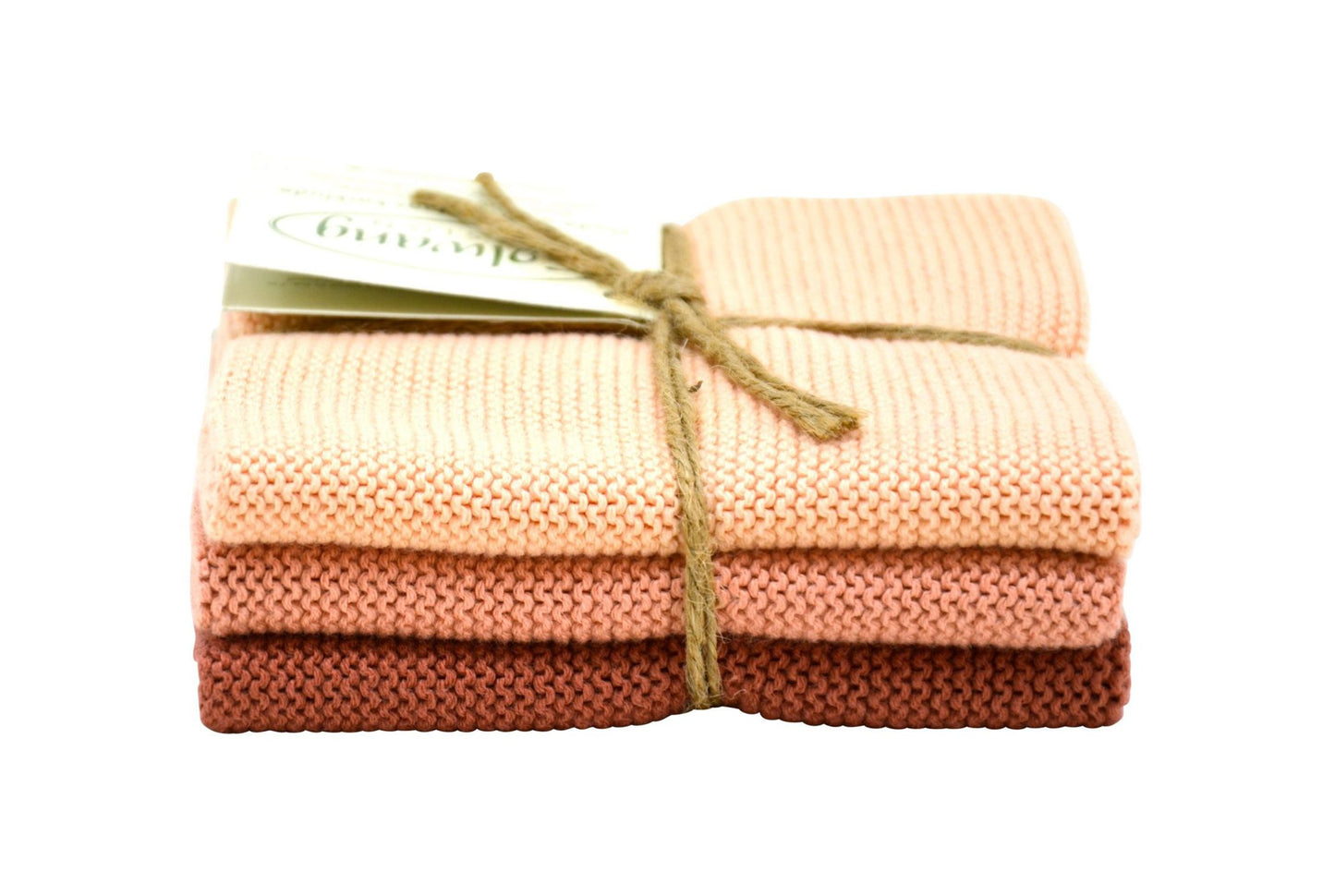 Solwang Wischtuch 3er Set 25x25 cm