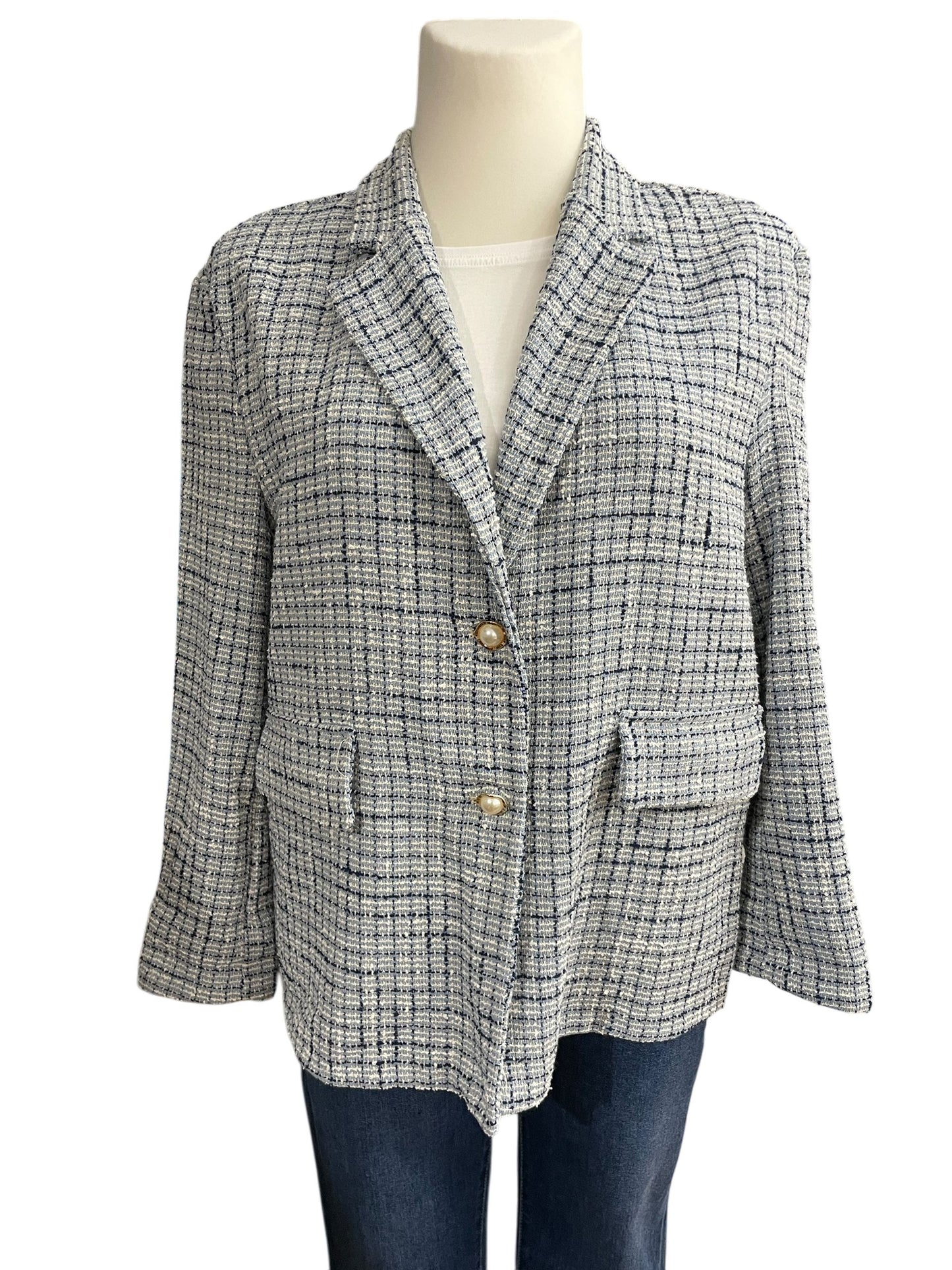 846 Karo Blazer