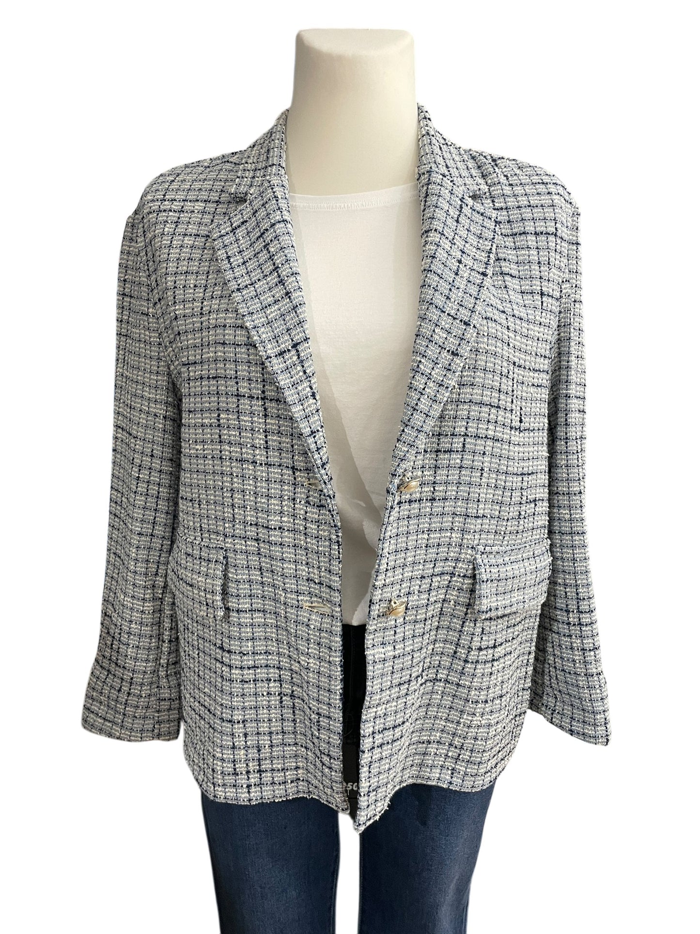 846 Karo Blazer