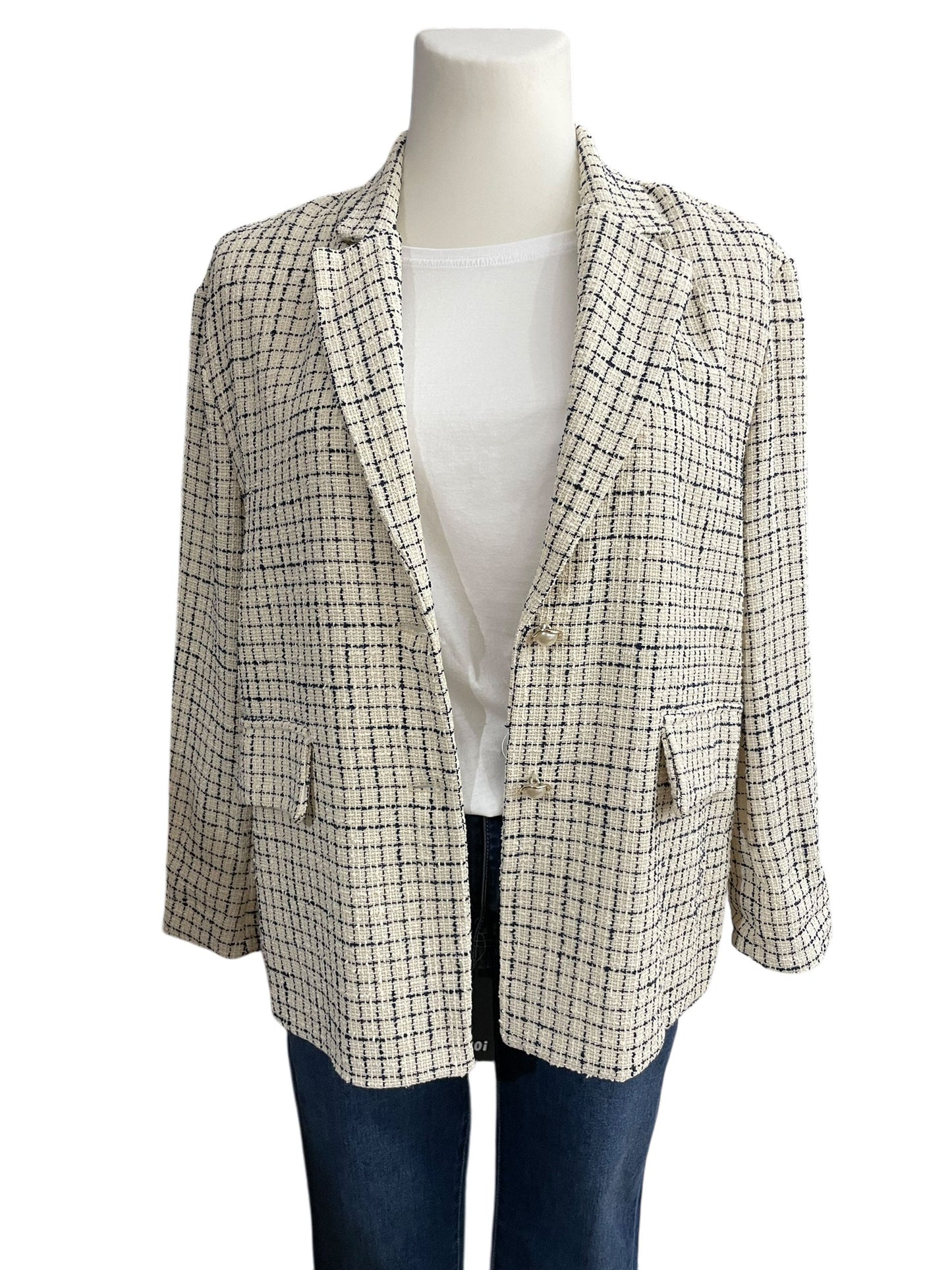 846 Karo Blazer