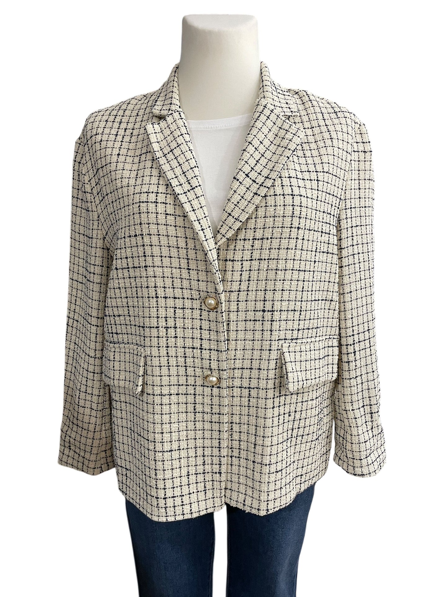 846 Karo Blazer