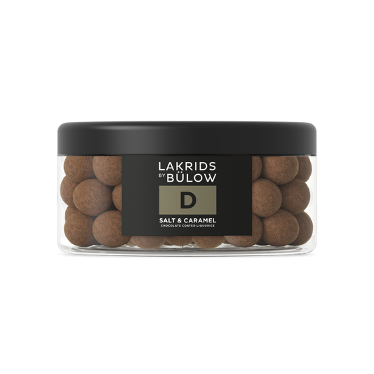 FaS824 Lakrids by Bülow SALT & CARAMEL large D