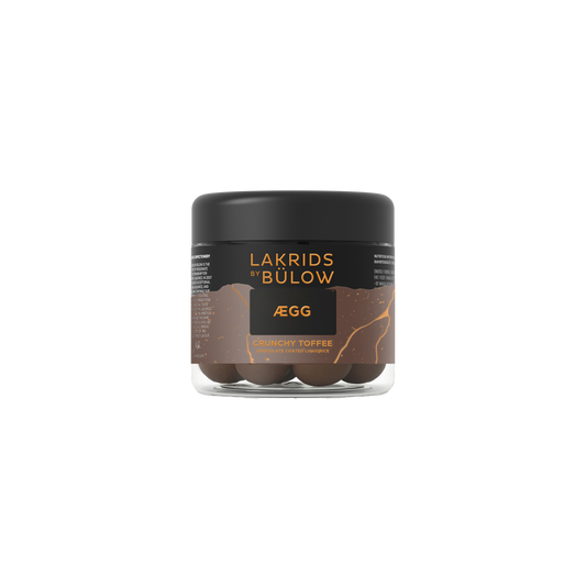 FaS817 Lakrids by Bülow EASTER – CRUNCHY TOFFEE regular
