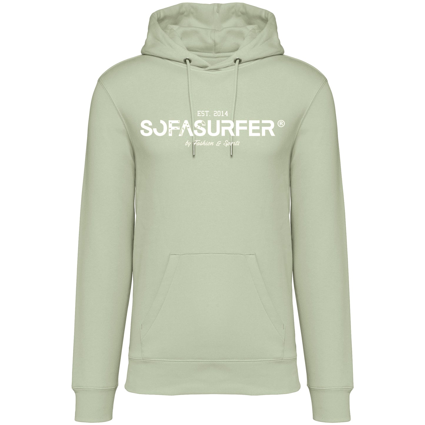 Sofasurfer® Hoodie mit coolem Druck