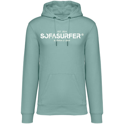 Sofasurfer® Hoodie mit coolem Druck