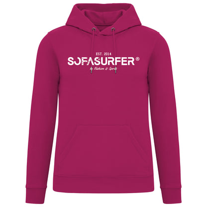 Sofasurfer® Hoodie mit coolem Druck