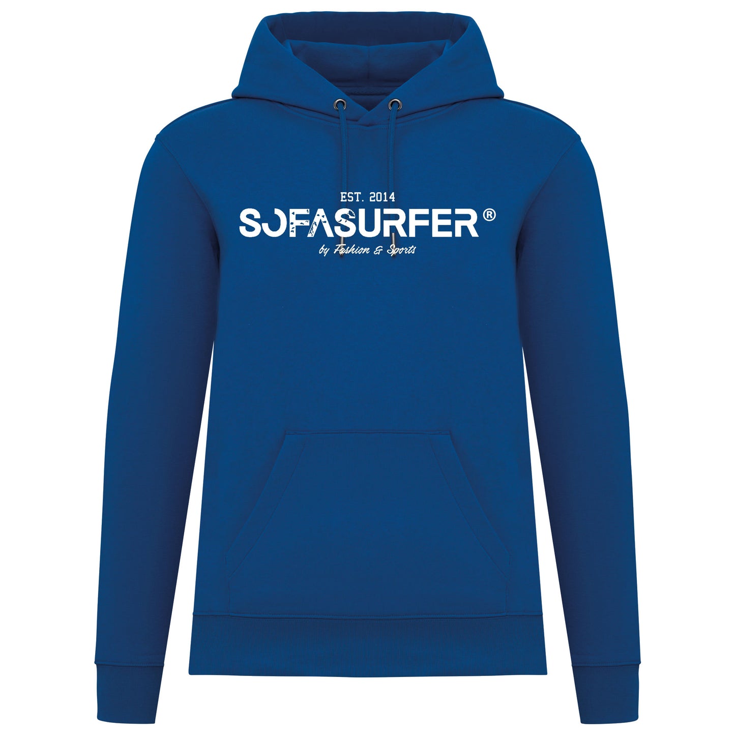 Sofasurfer® Hoodie mit coolem Druck
