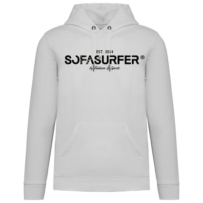 Sofasurfer® Hoodie mit coolem Druck