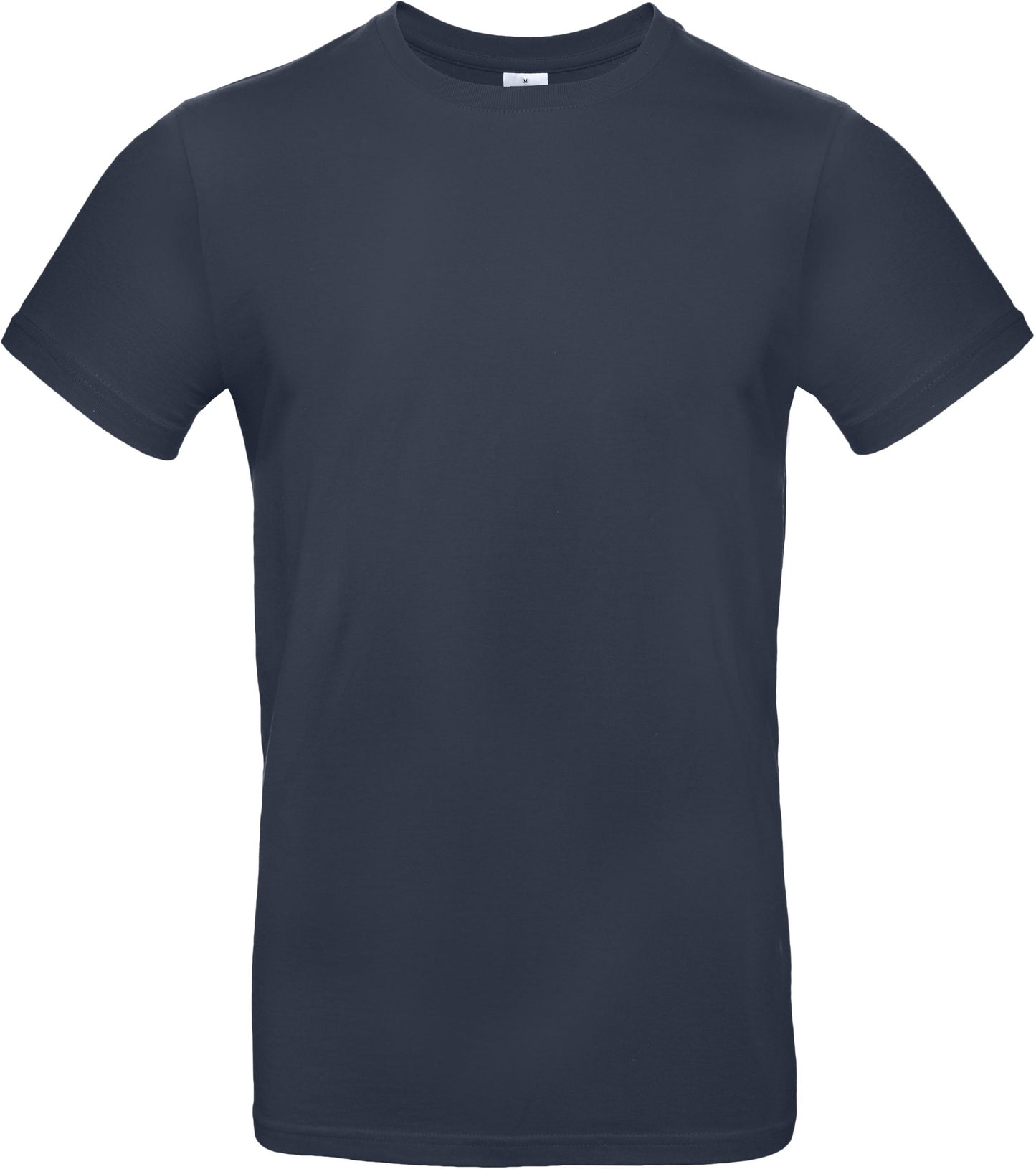 B&C T-Shirt Unterziehshirt (5er Pack)