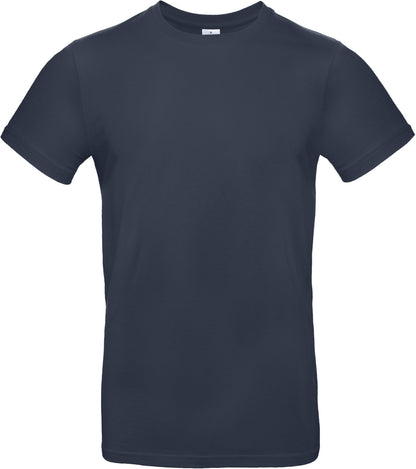 B&C T-Shirt Unterziehshirt (5er Pack)