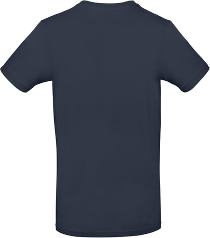 B&C T-Shirt Unterziehshirt (5er Pack)