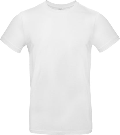 B&C T-Shirt Unterziehshirt Exact 190 (10er Pack)