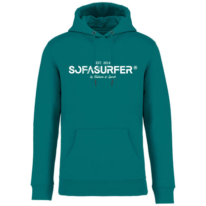 Sofasurfer® Hoodie mit coolem Druck