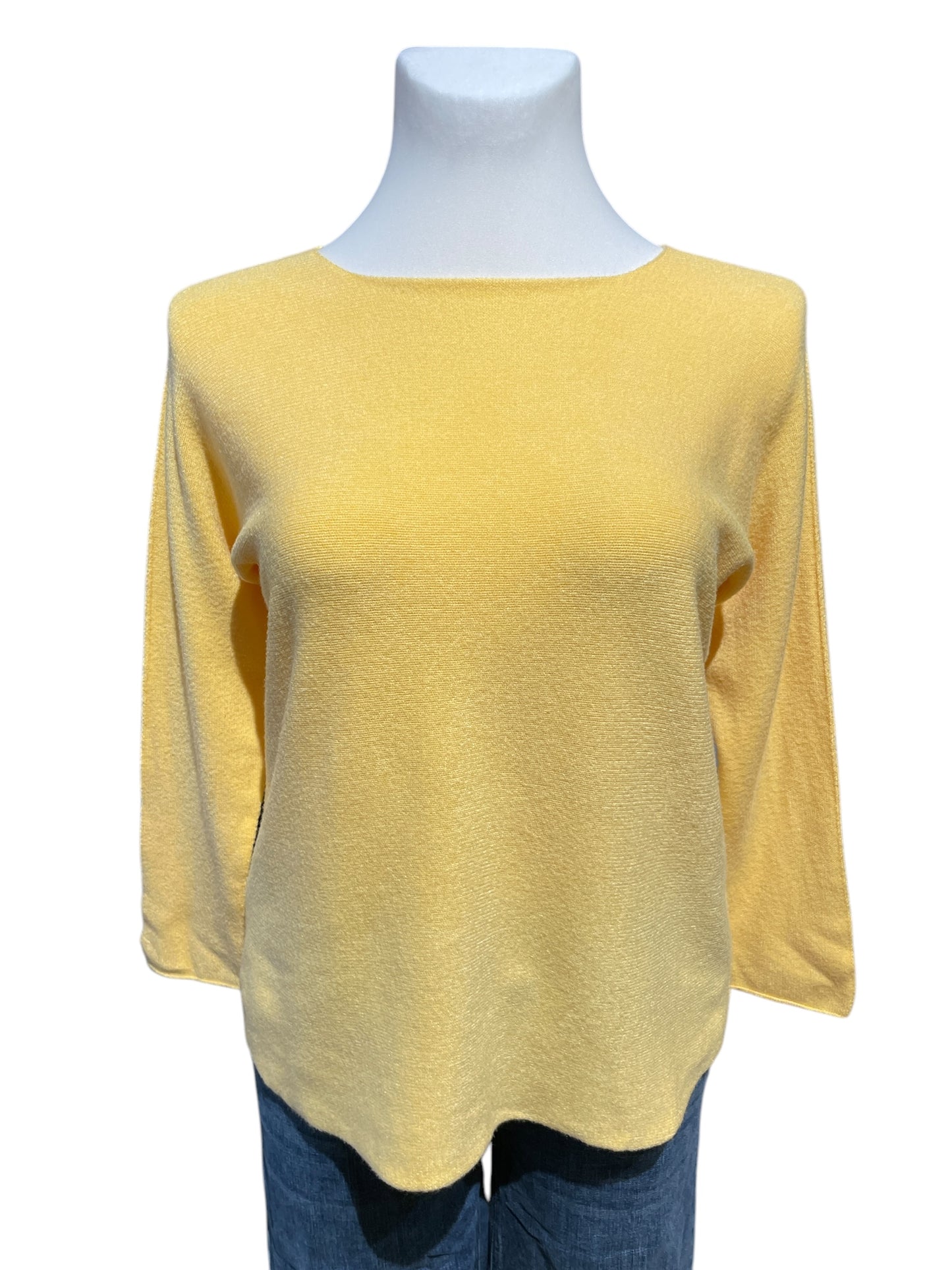 FaS822 Feinstrick Pullover