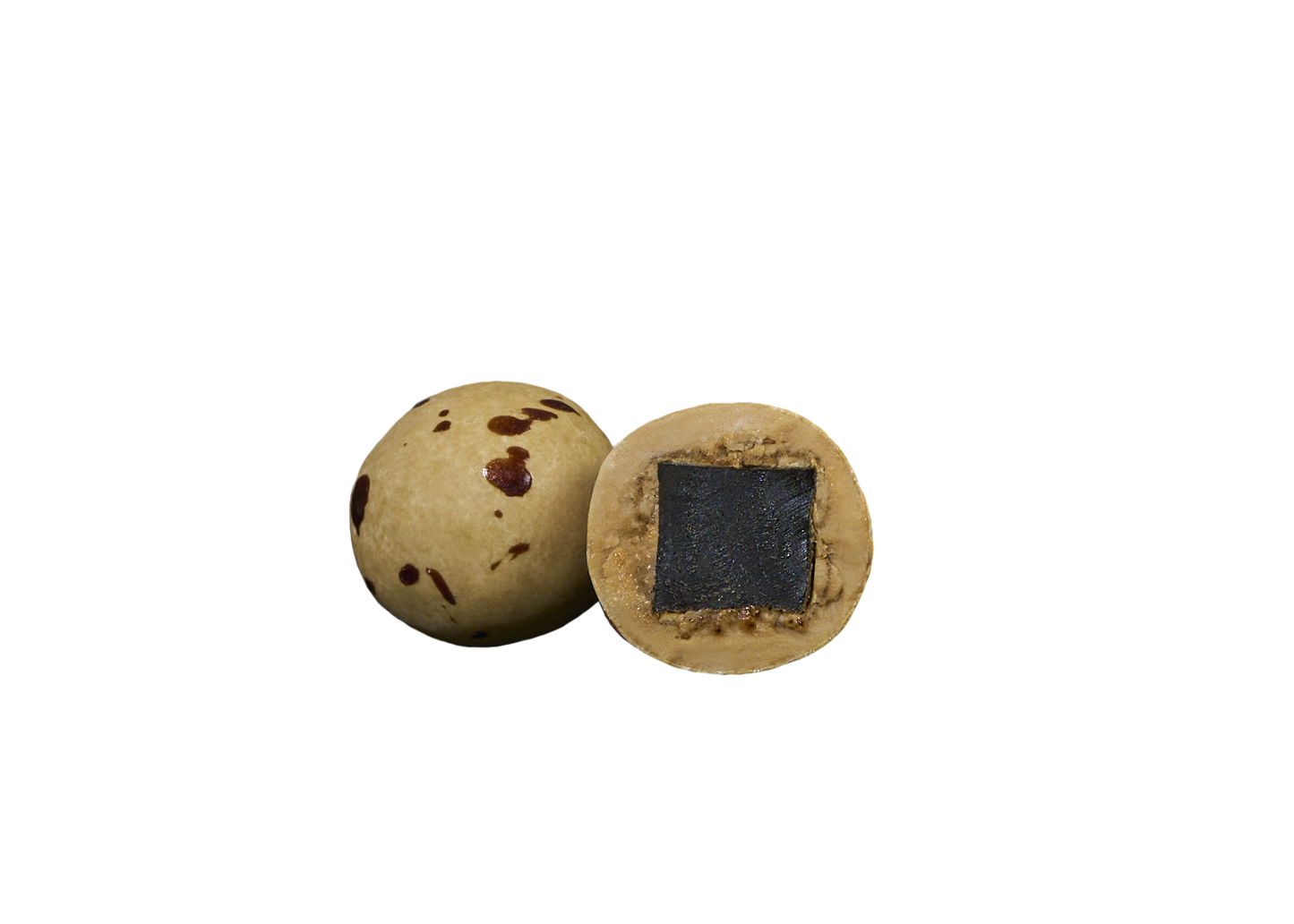 FaS814 Lakrids by Bülow EASTER – CRISPY CARAMEL small
