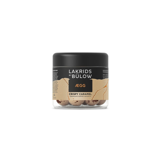 FaS814 Lakrids by Bülow EASTER – CRISPY CARAMEL small