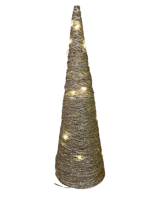 FaS694 Weihnachts LED Pyramide